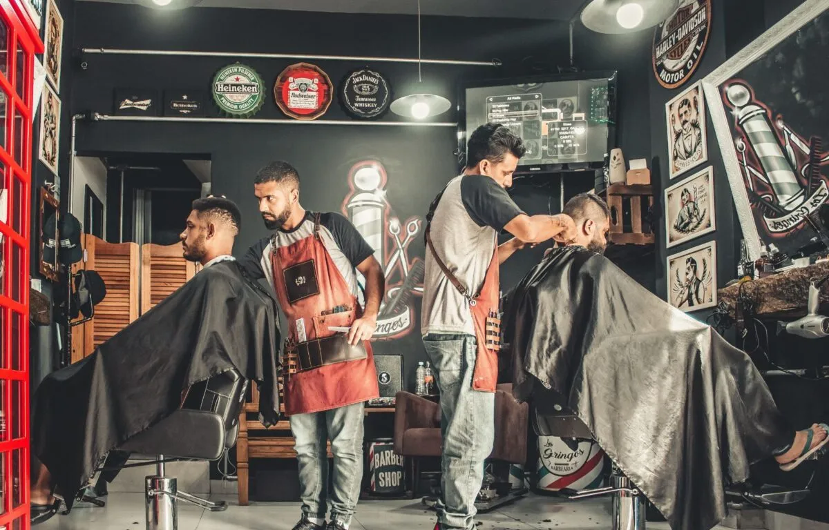 ¿Cuál es el salario de un barbero en Guatemala?