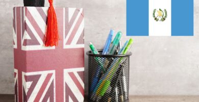 Cursos de Ingles en Guatemala Gratis: 10 Mejores para desarrollar tus habilidades lingüísticas
