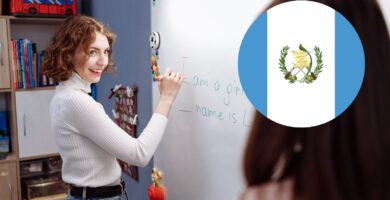 Mejores Academias de Inglés en Guatemala