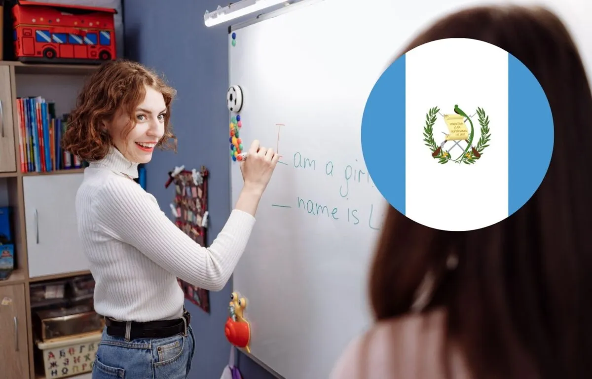 Mejores Academias de Inglés en Guatemala: 15 opciones