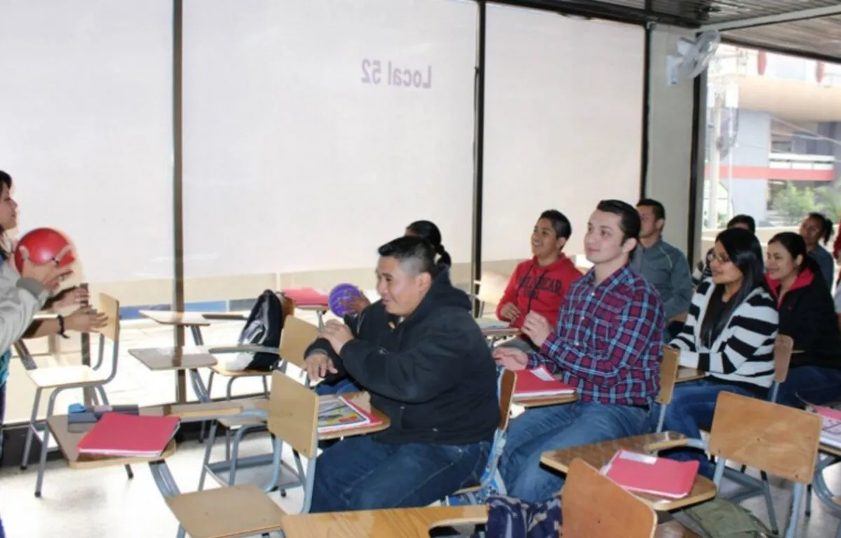 ATS Guatemala: