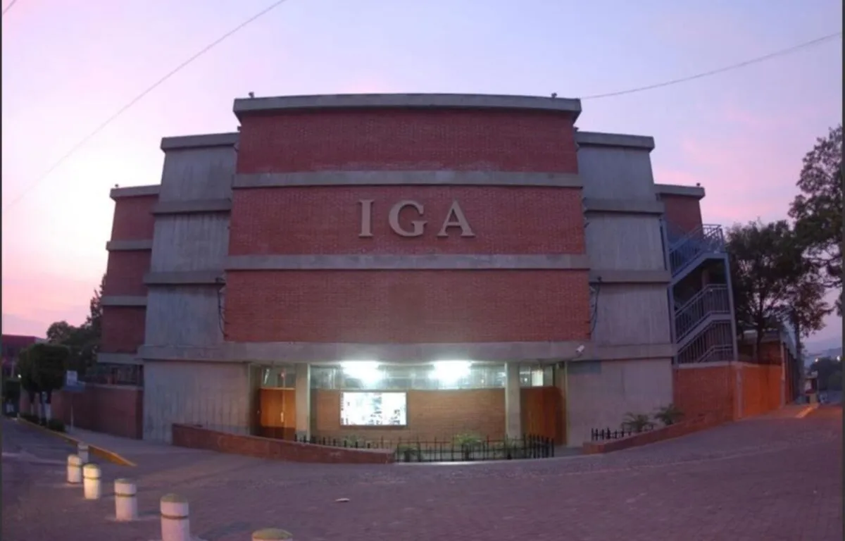 IGA Guatemala: