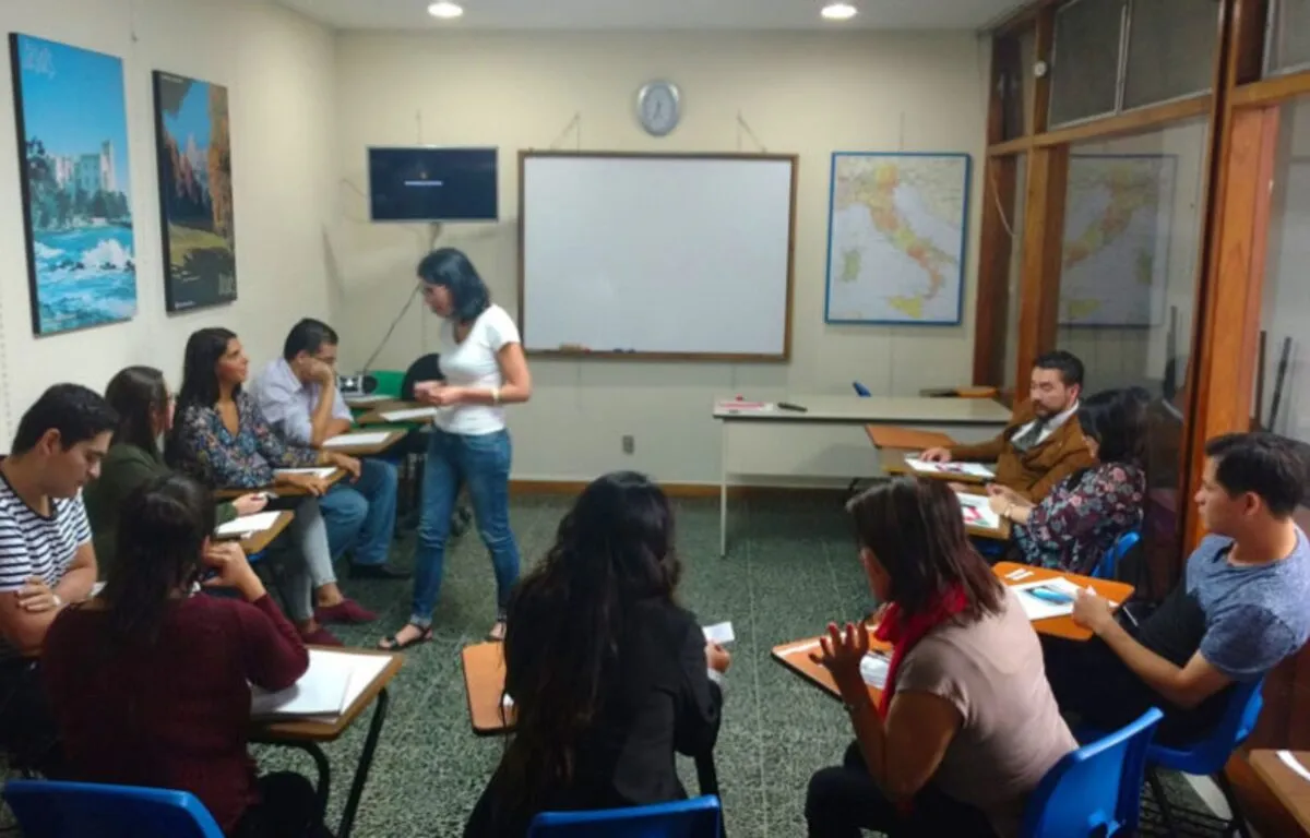 Centro de Idiomas Guatemala: