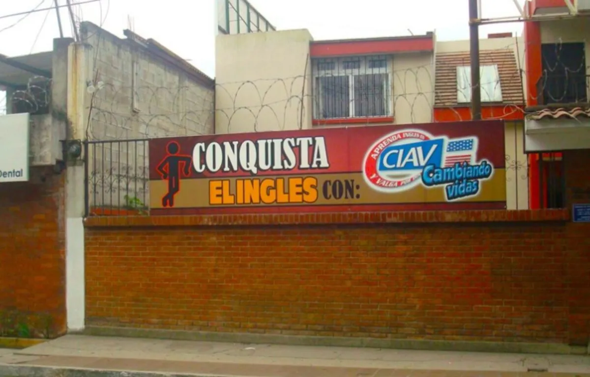 CIAV Guatemala: