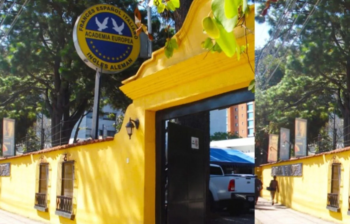 Academia Europea Guatemala: