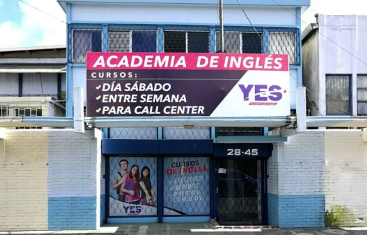 YES Guatemala: