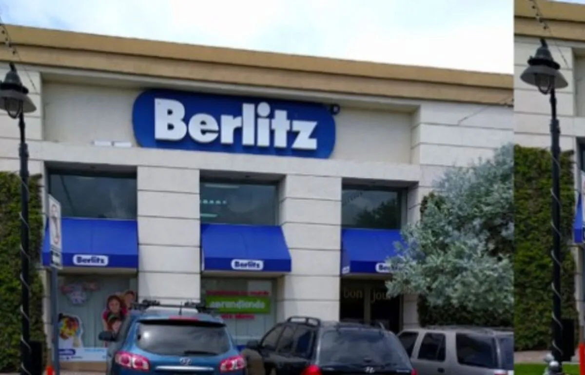Berlitz Guatemala: