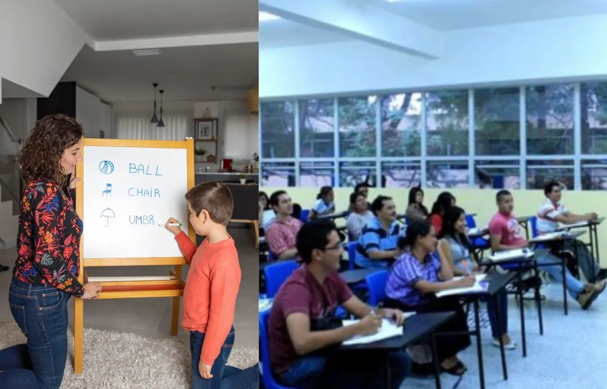 Conversa Guatemala: