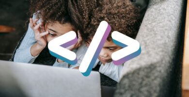 Cursos de Programación para Niños: 9 Mejores
