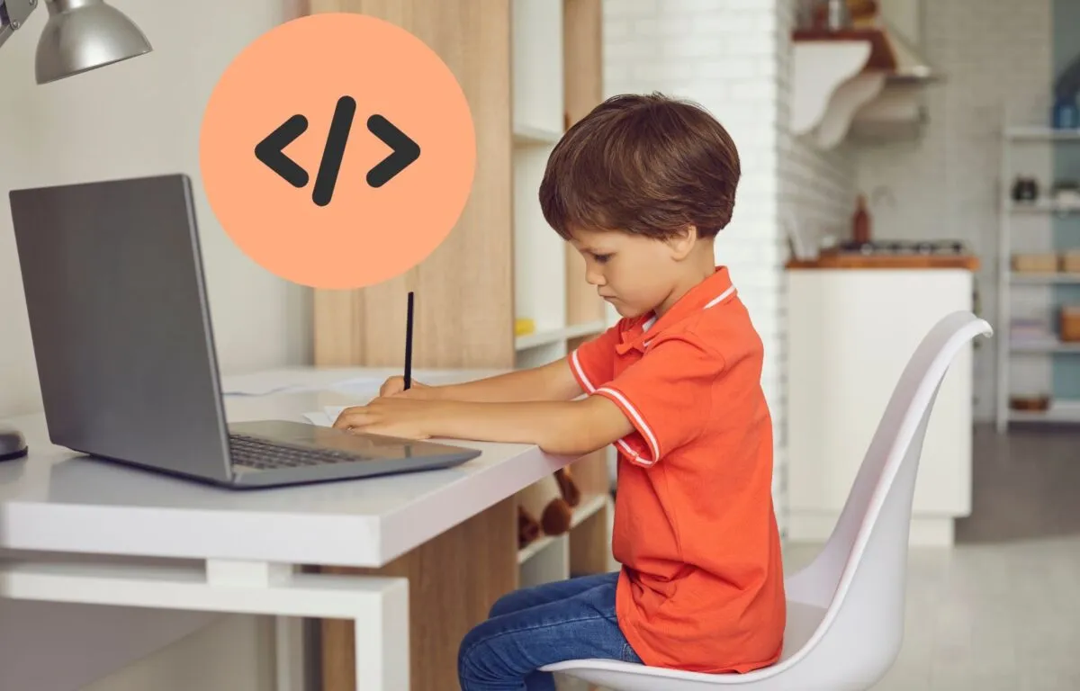 9 Mejores Cursos de Programación para Niños: