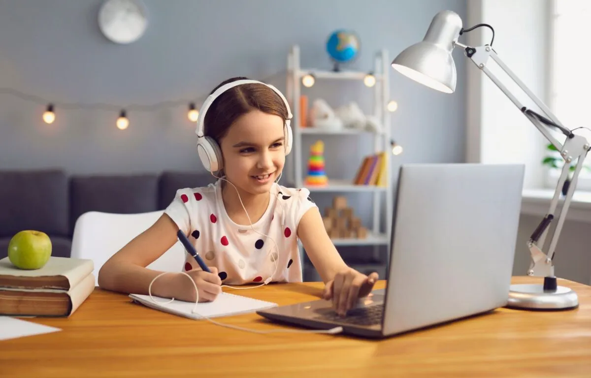 ¿Qué edad es buena para aprender a programar?