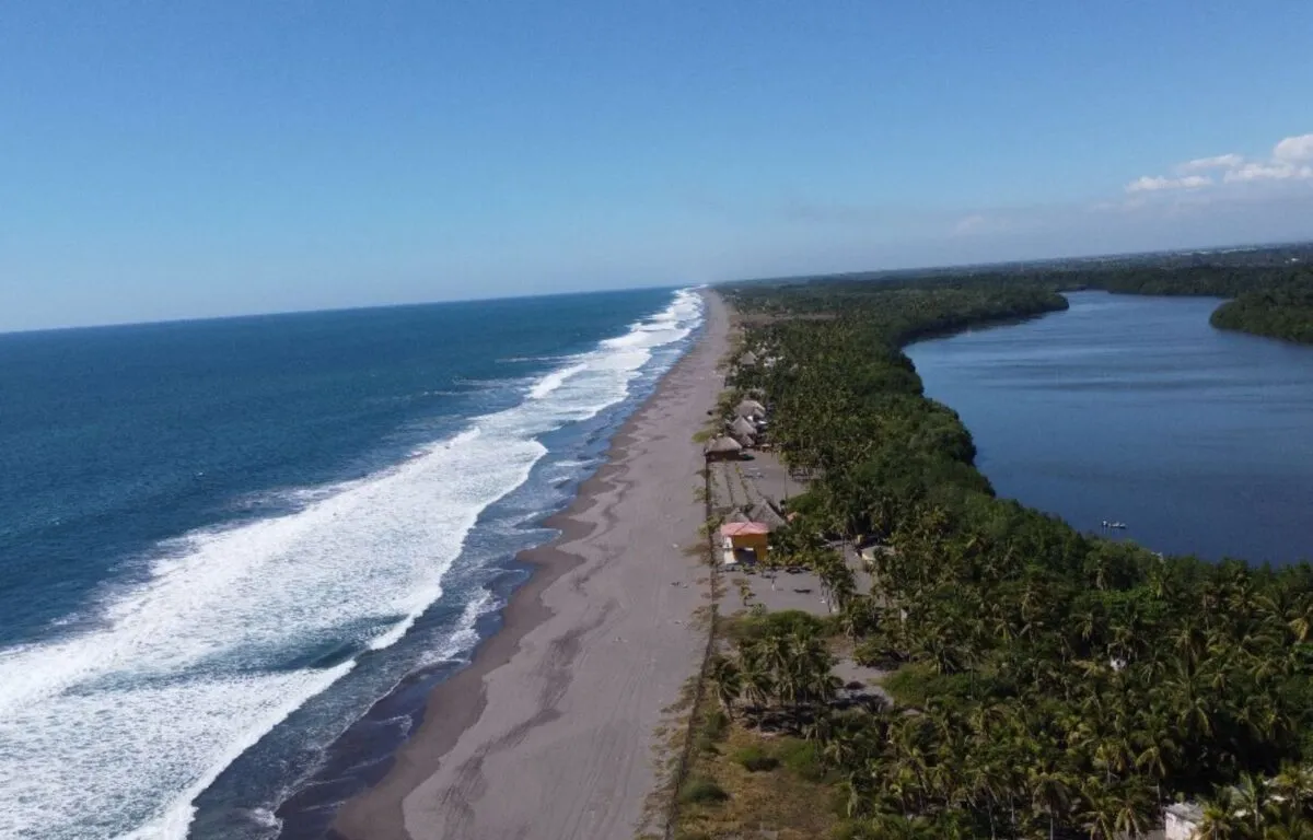 Las Lisas, Santa Rosa