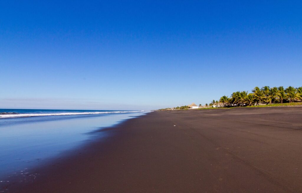 Monterrico, Santa Rosa Monterrico, Santa Rosa