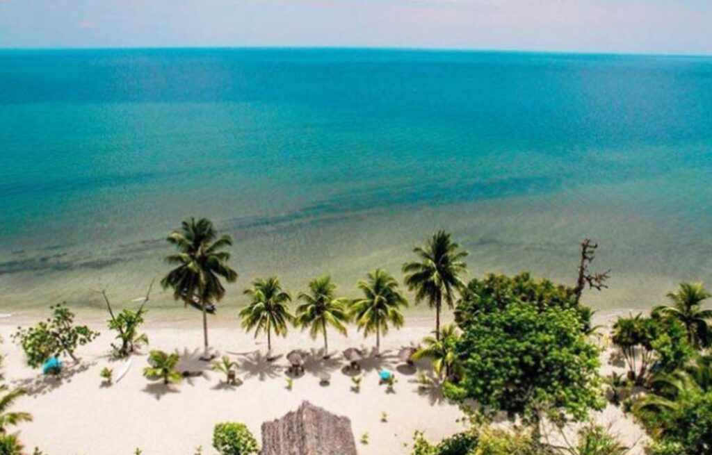 Playa Puerto Quetzal, Escuintla Playa Puerto Quetzal, Escuintla Playas de Guatemala