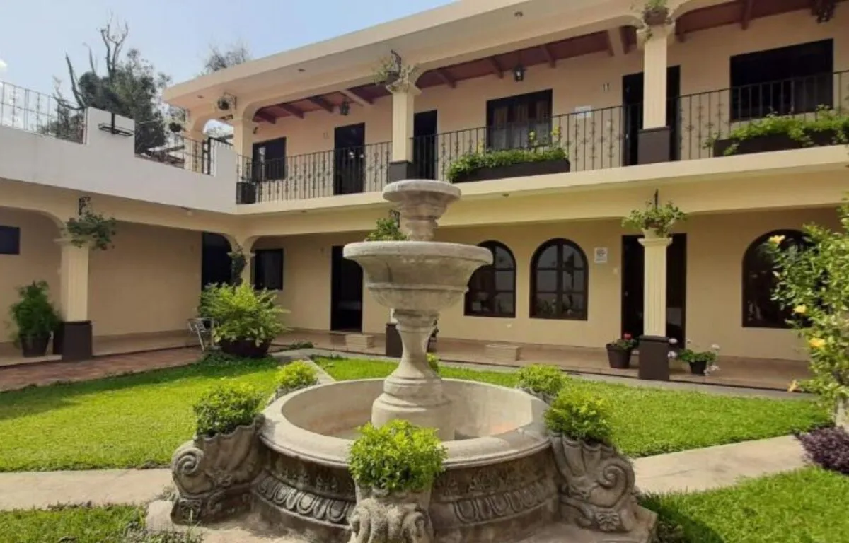 Nico Hotel