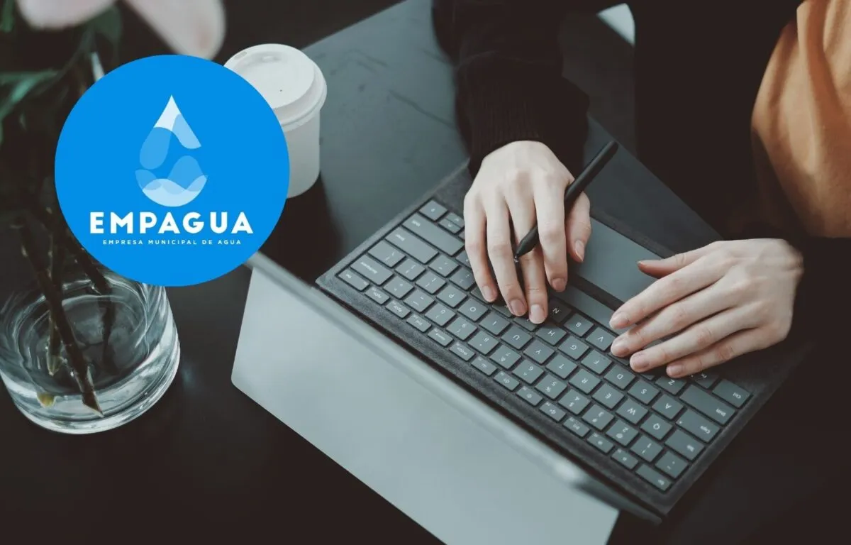 Empagua Consulta: ¿Cómo Consultar, Pago y Contacto?