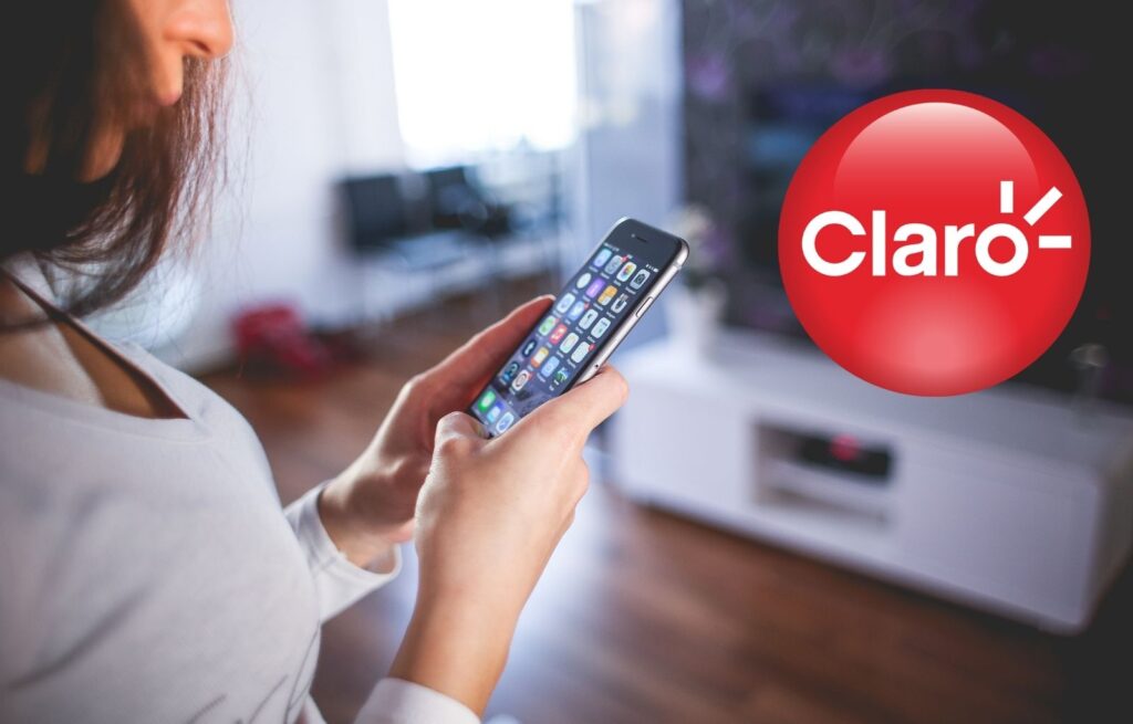 ¿Cómo hacer una recarga de Claro desde mi celular?