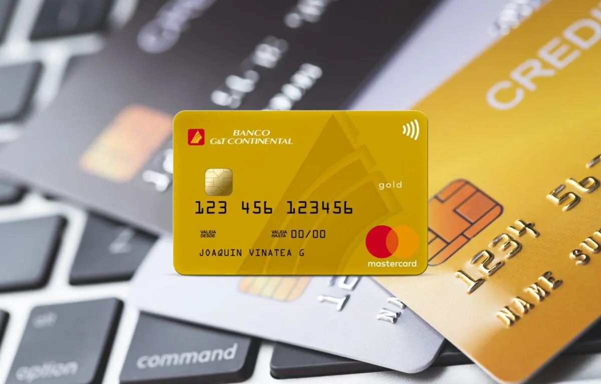 Tarjeta de crédito GyT Requisitos y Como Solicitarla