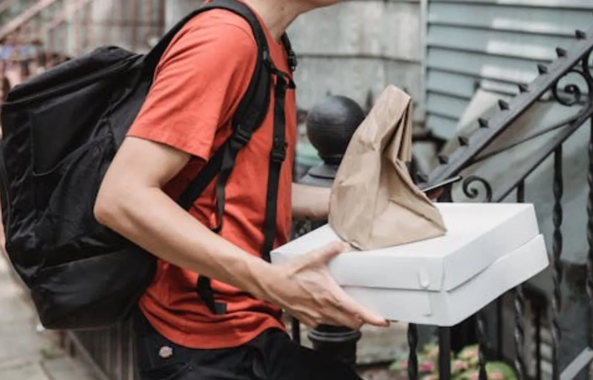 Catering y Comida a Domicilio Ideas para Emprender un Negocio Pequeño