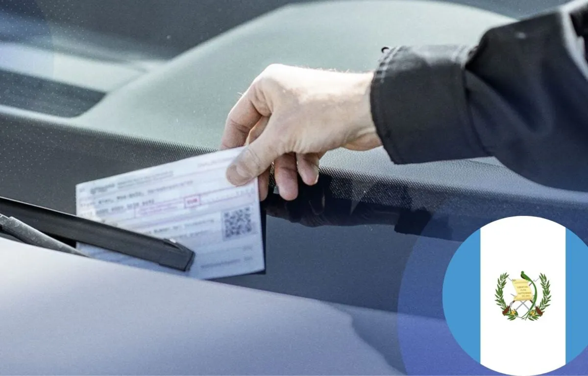 Multas San Miguel Petapa: Consulta Online