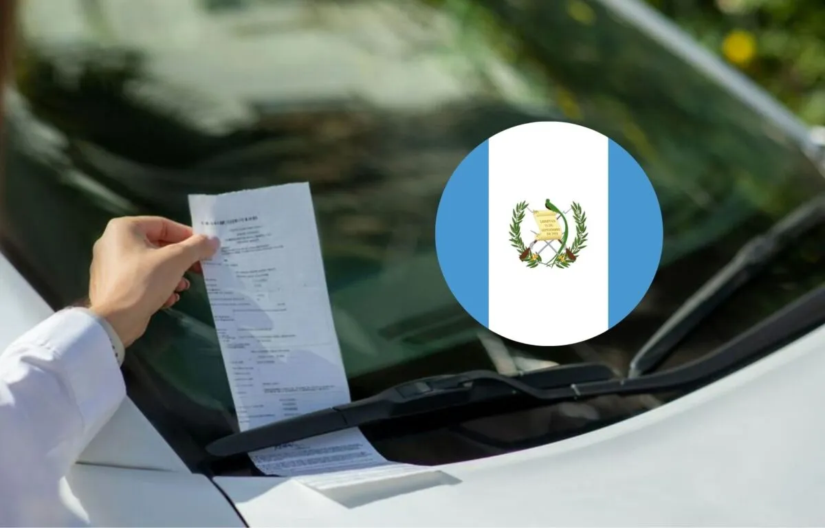 ¿Cómo hacer una consulta a multas de tránsito San Miguel Petapa?