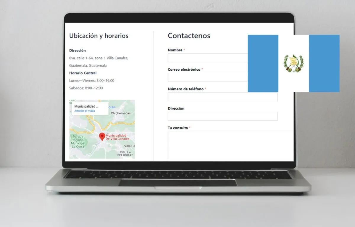 Multas Villa Canales: Consulta Online