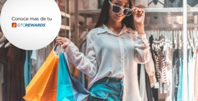 Puntos GyT Rewards: Donde Canjearlos y Cuanto valen?