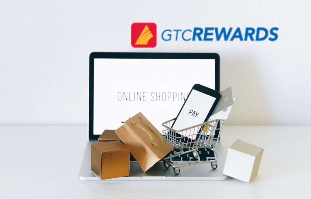 ¿Cuanto valen los Puntos GyT Rewards?