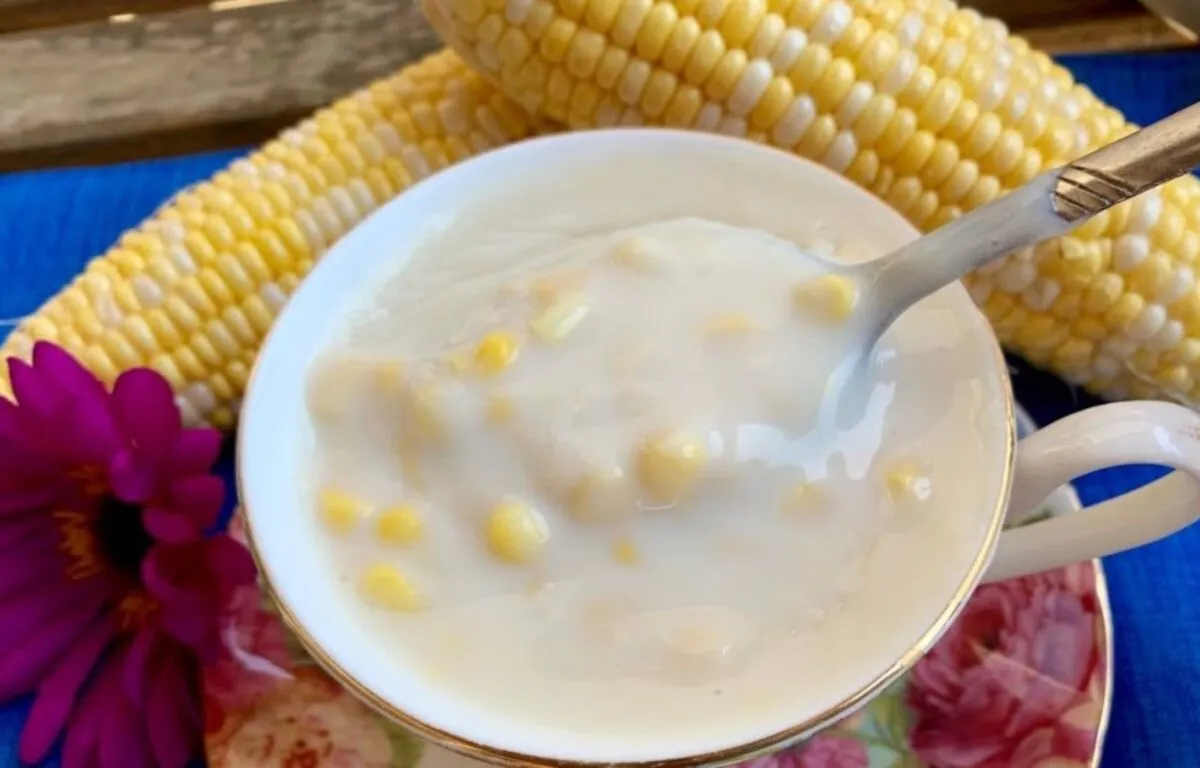 Atol de Elote