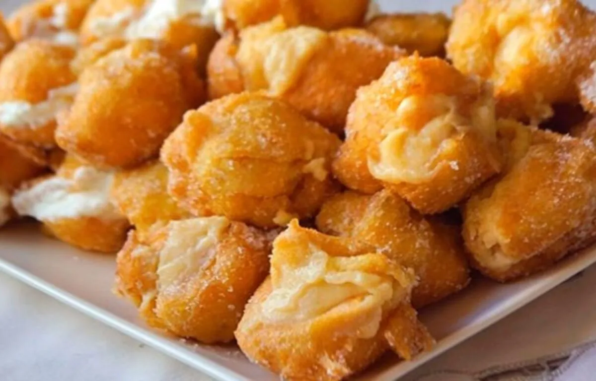 Buñuelos