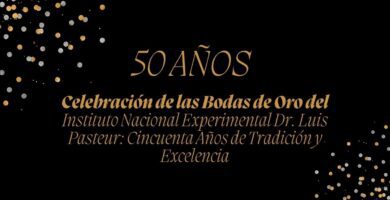 Instituto Nacional Experimental Dr. Luis Pasteur