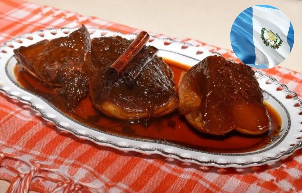 Dulce de Ayote