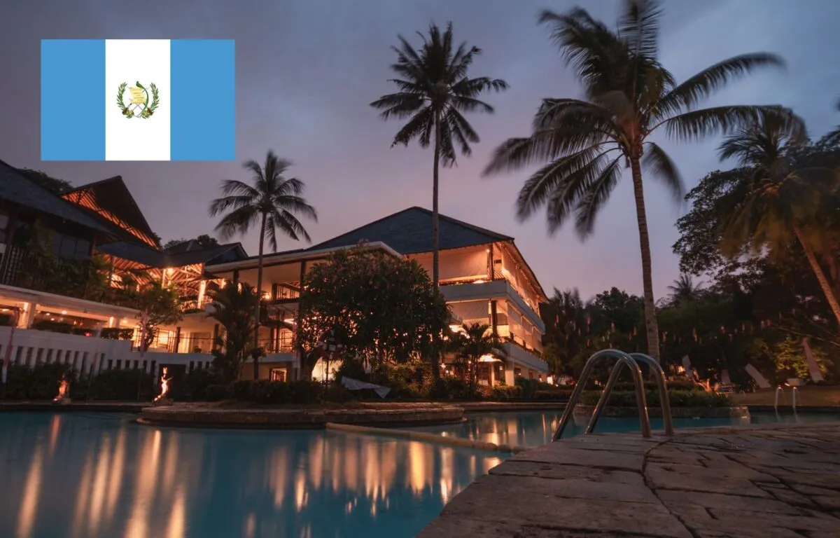 Hoteles con Parqueo en Antigua Guatemala para una Semana Santa Segura