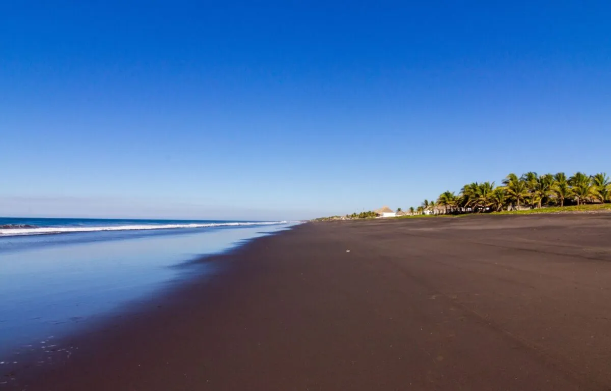 Monterrico (Santa Rosa)