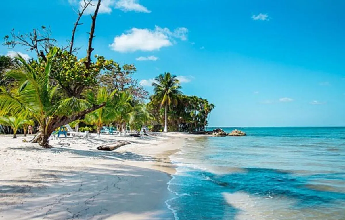 Playa Blanca (Izabal)