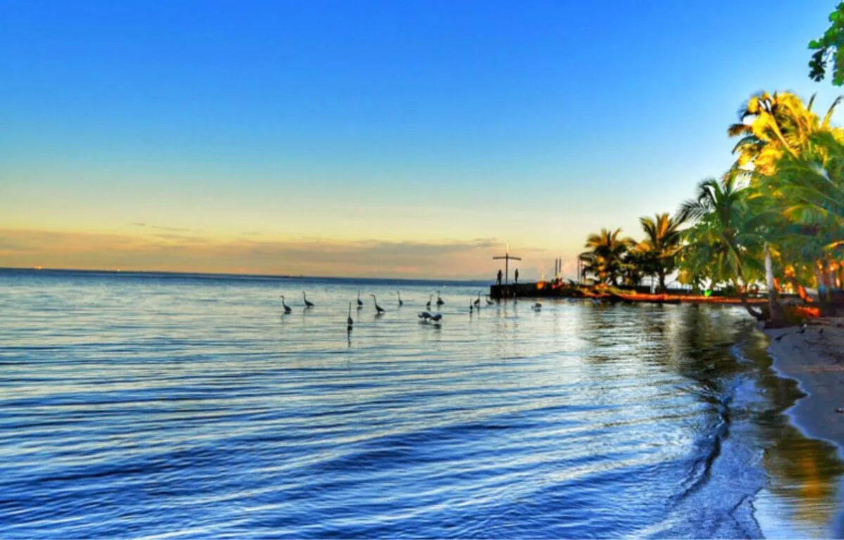 Playa Dorada