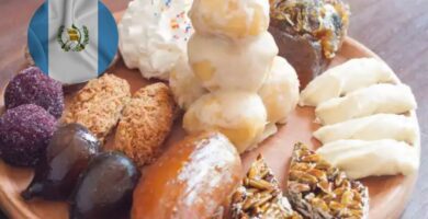 Postres de Semana Santa Guatemala Deleita u paladar con deliciosos platillos