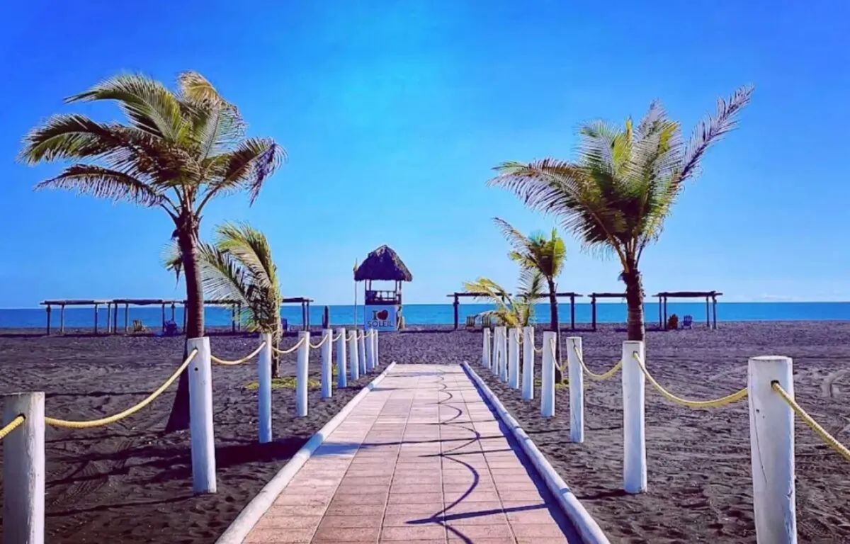 Puerto San José (Escuintla)
