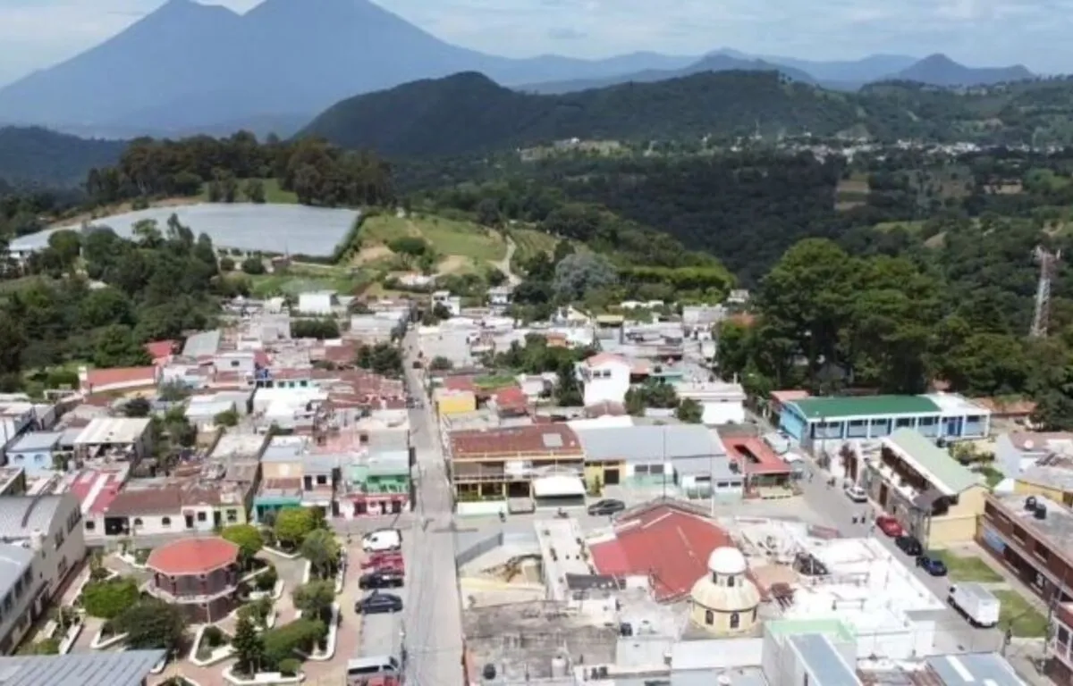 Santa Lucía 2
