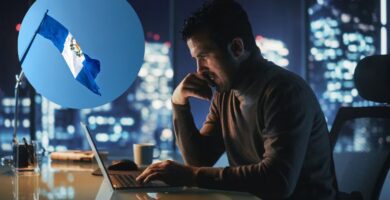 Trabajos en Guatemala Nocturnos Requisitos, Salarios y Oportunidades de empleo