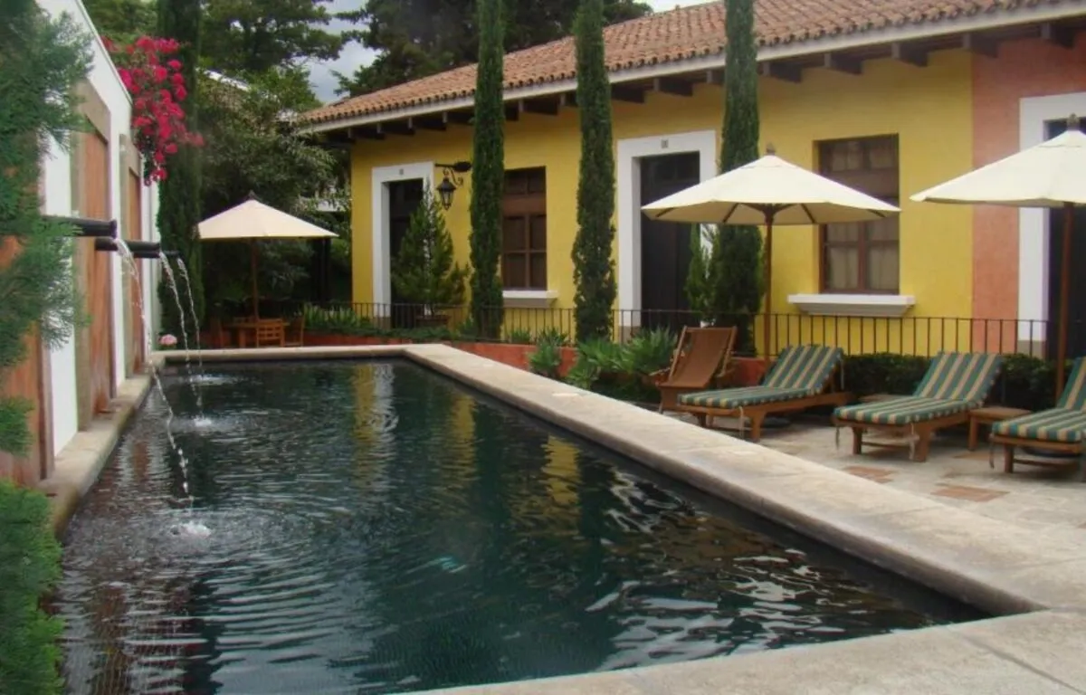 Villas Catalina