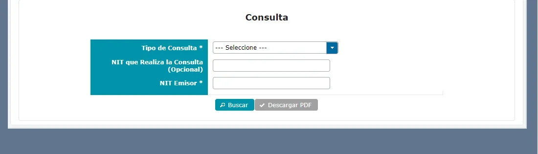 Buscar Personas en Renap Guatemala