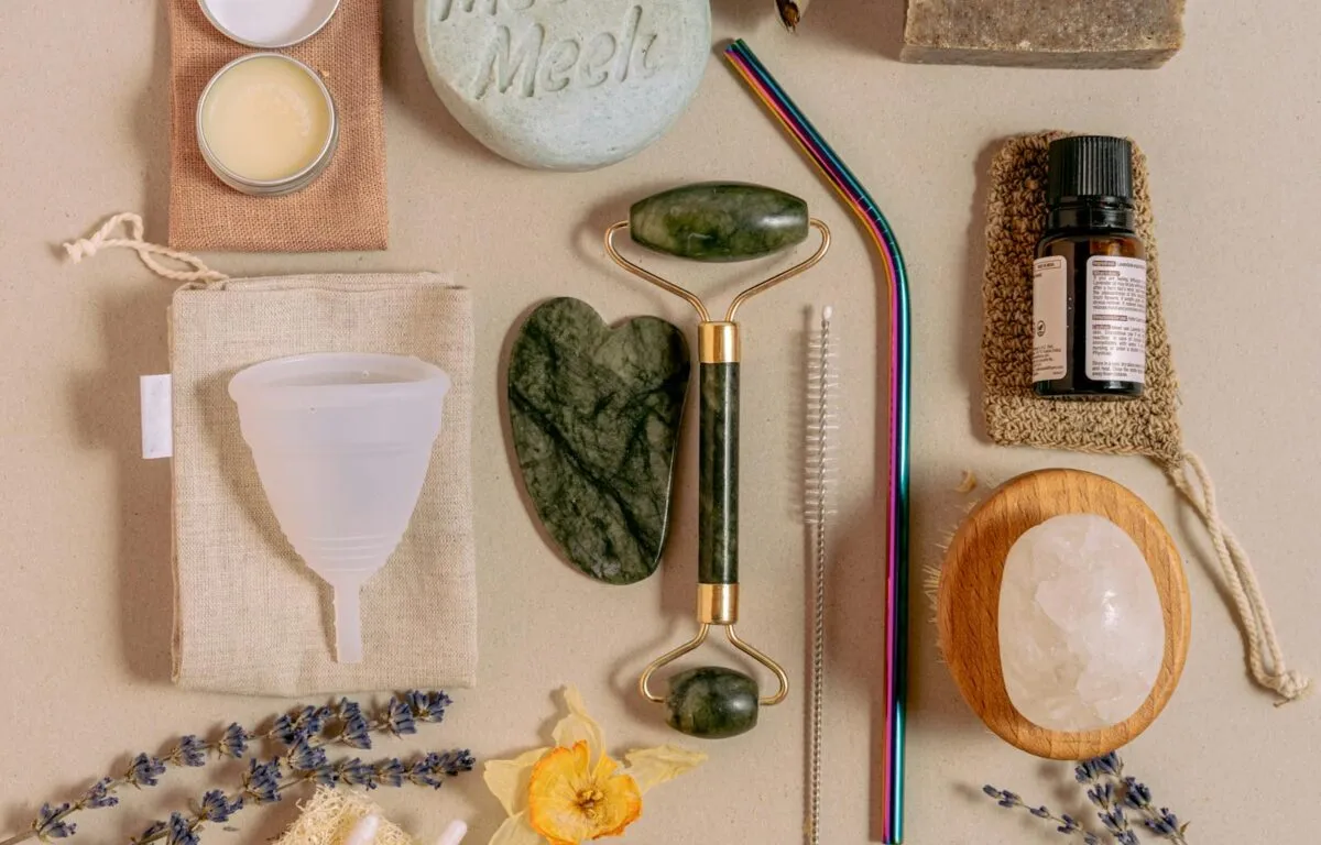 Tienda de Productos Ecológicos