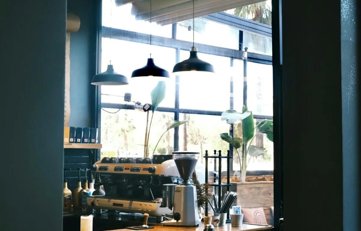 Mini Bar