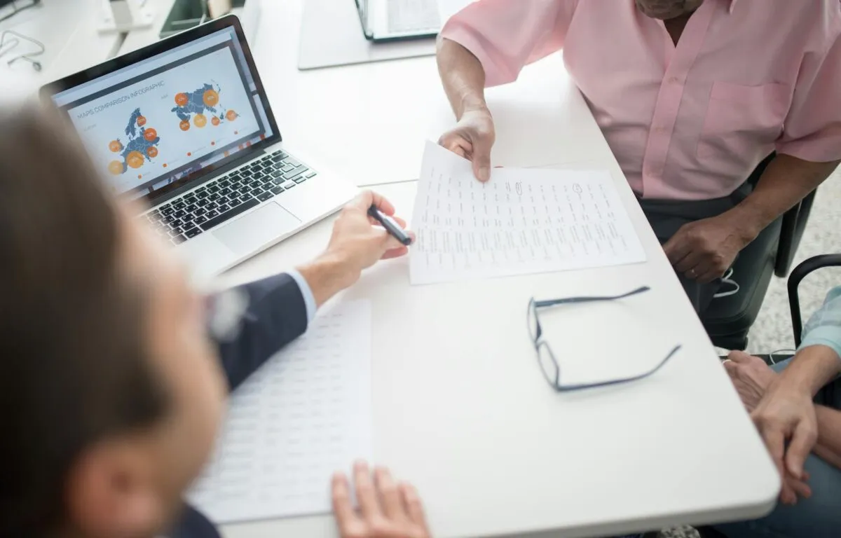 Servicios de Consultoría Especializada