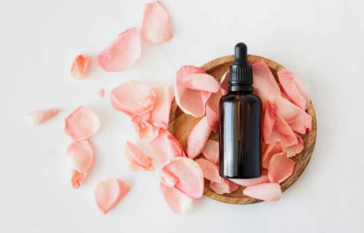 Productos de skincare