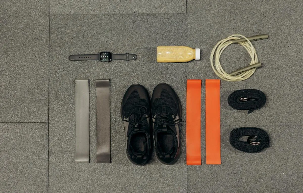 Accesorios deportivos