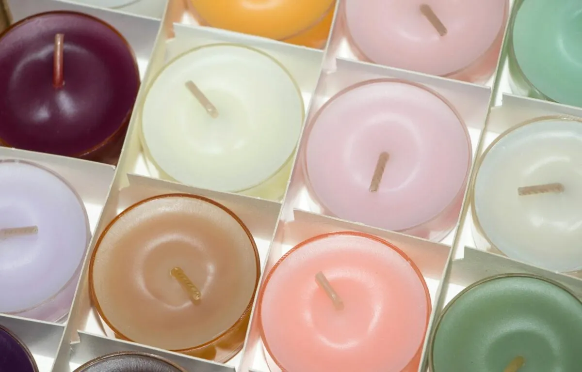 Velas