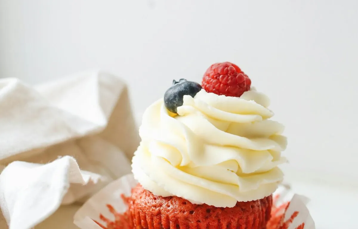 Postres y dulces hechos en casa