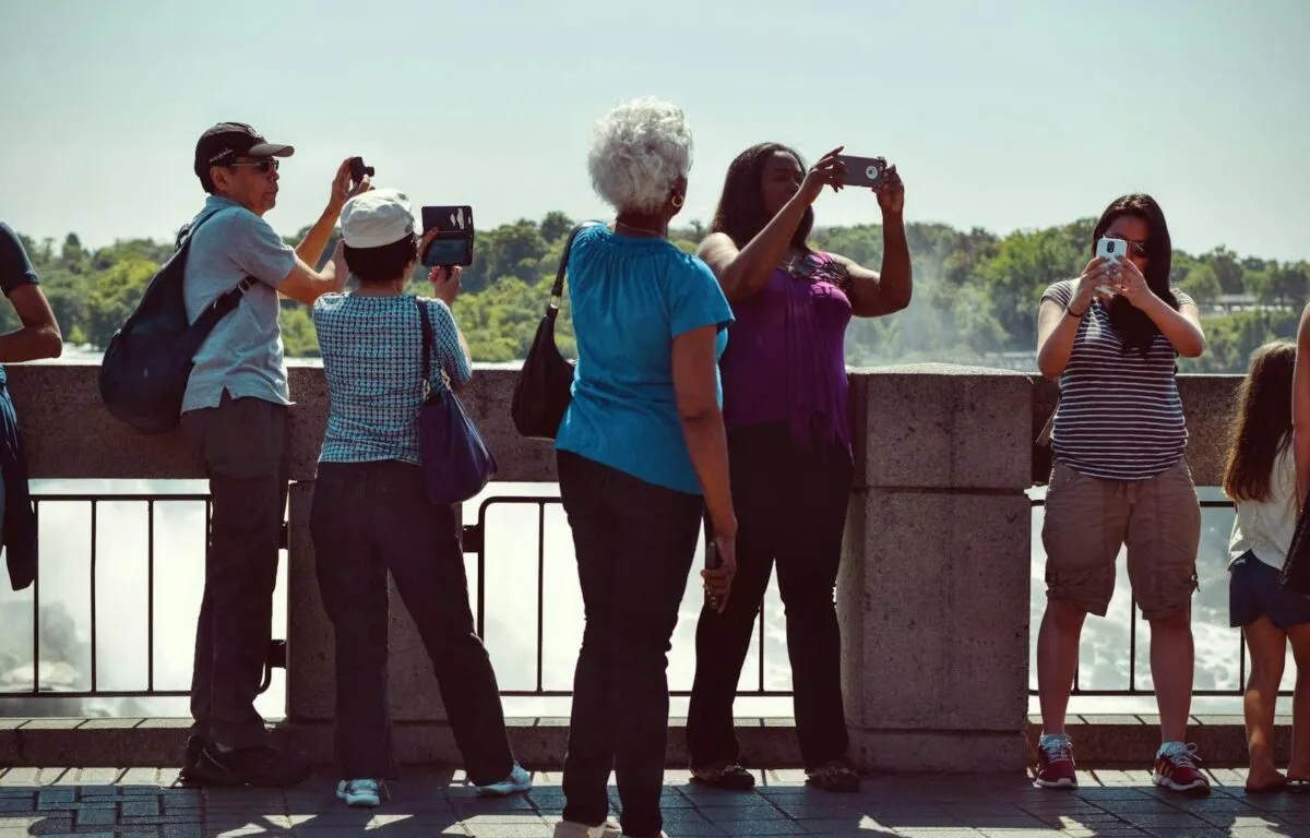 Servicios para Turistas